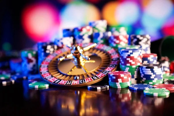 azkabet live-dealer studio with professional dealers and multi-camera setup